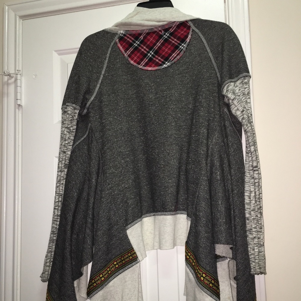 Sweater.